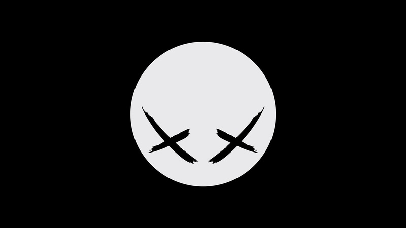 minimalism, music, dubstep, 1080P, Modestep