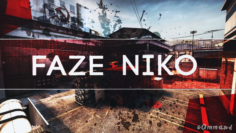 Counter, Strike: Global Offensive, 1080P, Faze Clan