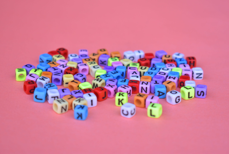 indoors, western script, variation, alphabet, toy, arts culture and entertainment, abc, copy space, studio shot, message, font, choice, large group of objects