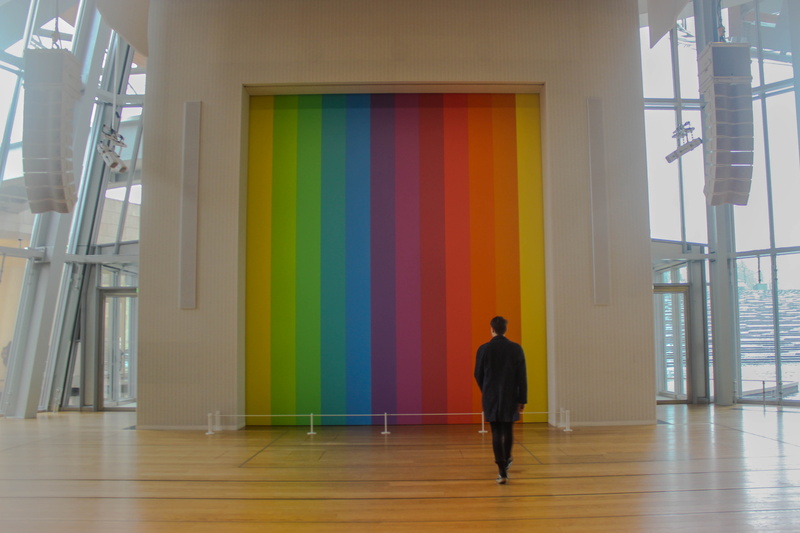 colors, portrait, nature, floor, minimalism, corridor, person, indoors, entrance, silhouette, architecture, travel, lifestyles, wood, modern, building