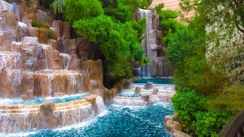 holidays, usa, beauty in nature, wakacjie, tree, scenics - nature, rock, no people, day, nature, plant, lv, water, photographer, travel destinations, built structure