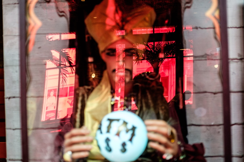 transparent, portrait, 4K, united states, human body part, glass - material, human hand, unrecognizable person, city, las vegas, communication, brooklyn bowl lv