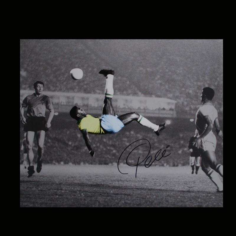 Pelé, 480P