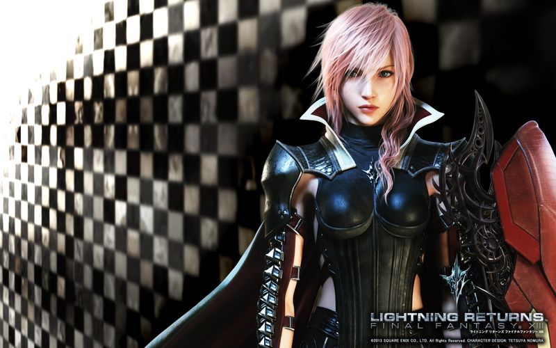 waist up, women, hd, game, leather, one person, young adult, final, character, returns, anime, adult, hairstyle, blond hair, beauty, hair, portrait, long hair