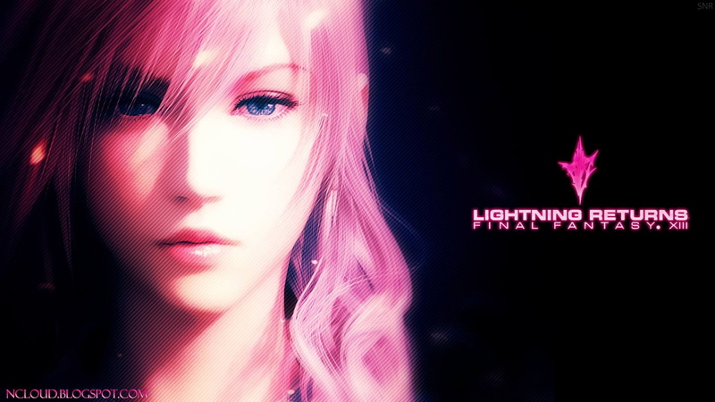 1080P, lightning returns final fantasy xiii