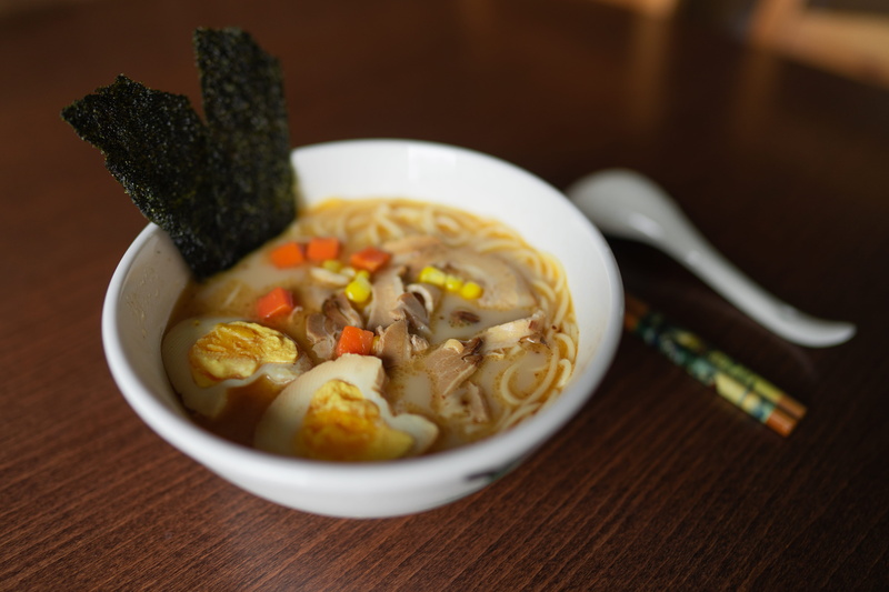 5K, freshness, soup bowl, asian food, garnish, chinese food, japanese food, egg, white, vegetable, sesame, healthy eating, noodle, lunch, food and drink