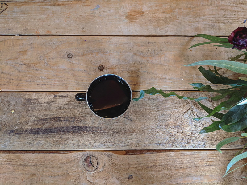tea, united states, mug, table, restaurant, food and drink, freshness, drink, vase, leaves, goffstown, 10 depot st, red wine, directly above, pottery, interior design