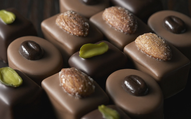 cultures, candies, cake, sugar, refreshment, still life, gourmet, almond, temptation, dessert, pastry, chocolate, snack, candy, pistachios, unhealthy eating
