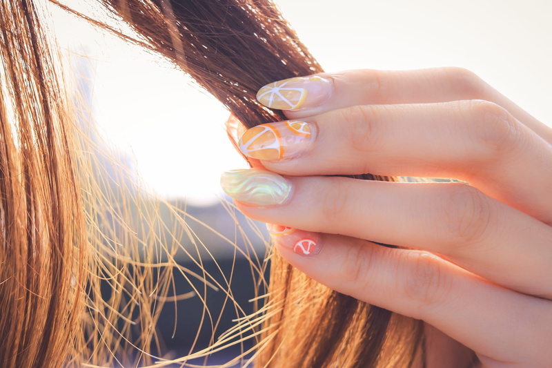 girl, beautiful, human Hand, outdoors, body part, sunlight, young Adult, only women, jewelry, nature, one Person, finger, fingernail, photography, hand