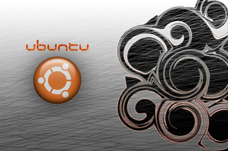 circle, still life, communication, indoors, art, digital, close-up, black color, no people, capital letter, operating, ubuntu, Linux, egg, Computers