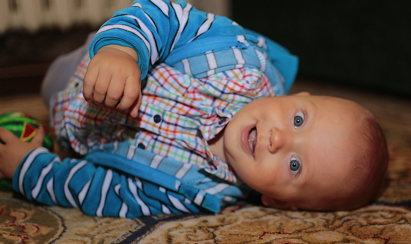 baby clothing, boy, smile, heat, baby, nicely, teeth, childhood, offspring, small child, russia, kids, babyhood, kid, sweet, young, nikita, 4K, harmony