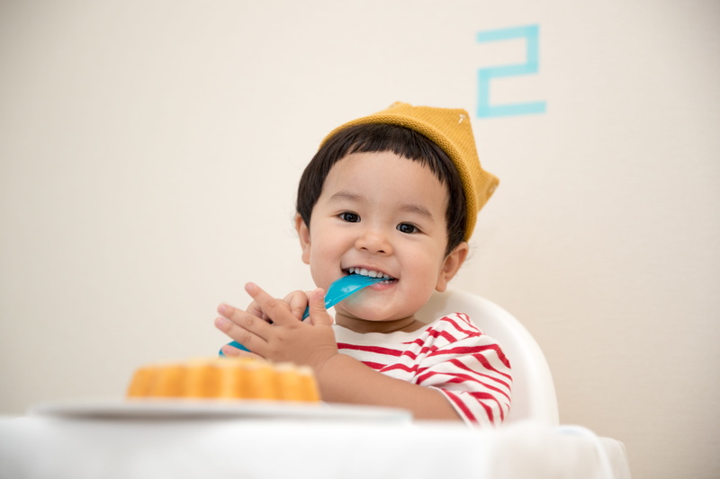 childhood, child, smile, funny, kids party, males, cake, white, portrait, innocence, preschooler, happiness, birthday, food and drink, looking at camera