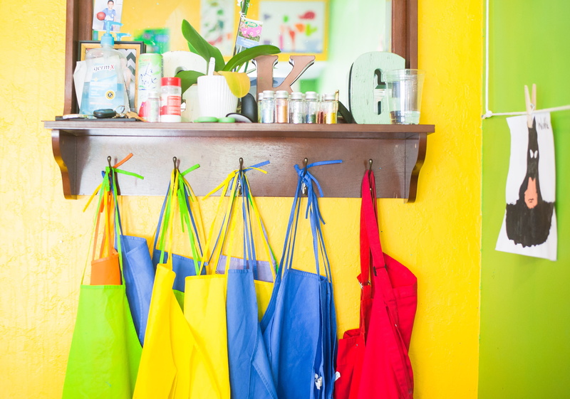 wall - building feature, color, assorted, home, wall, domestic life, wooden, large group of objects, lot, domestic kitchen, yellow, classroom, variation
