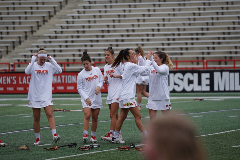 cooperation, sport, childhood, child, school, pre-adolescent child, people, standing, teenage girls, teamwork, woman, girls, grass, green, women, teenager