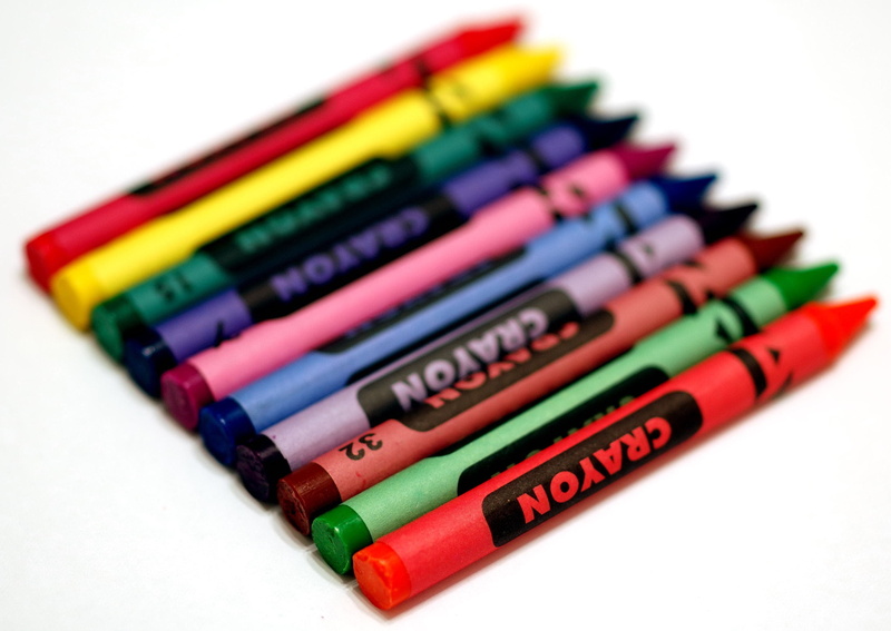 multi colored, still life, art and craft, colored pencil, writing instrument, paint, 2K, green color, creativity, colour pencils, colorful wooden pegs