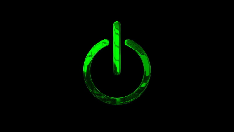 switch, effects, power, symbol, button, 1080P