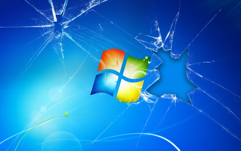 design, water, Windows, abstract, no people, 1080P, sunlight, light - Natural Phenomenon, broken, floating on water, three-dimensional Shape, microsoft