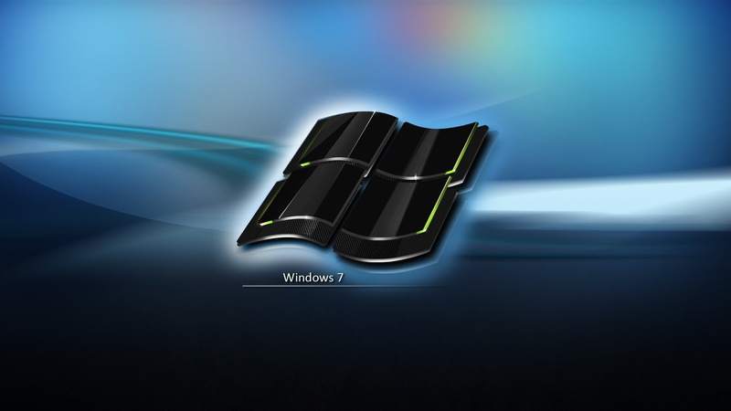 windows7, 1080P, strips, style