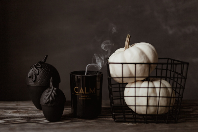 group of objects, food, still life, decorations, mood, freshness, no people, 5K, close-up, drink, container, table, flowers, smoke - physical structure