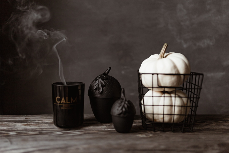 table, drink, decorations, white pumpkin, home decor, food and drink, home, pumpkin, studio shot, close-up, burning, flowers, wellbeing, no people, kitchen utensil