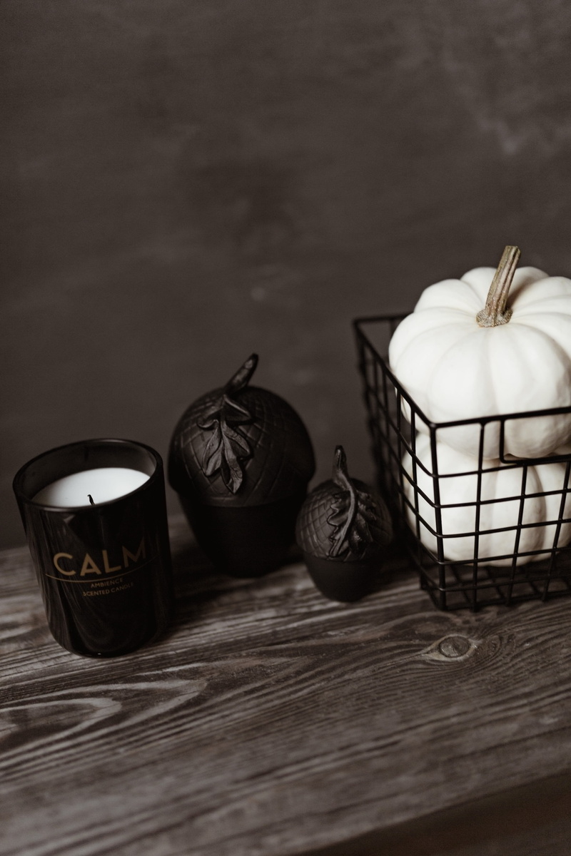 white pumpkin, food and drink, halloween, close-up, home decor, freshness, flowers, bowl, healthy eating, home, still life, decorations, fruit, 5K, pumpkin