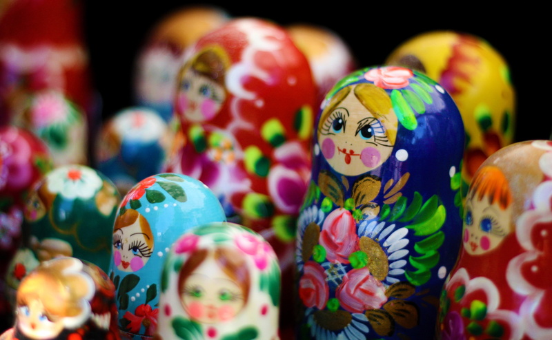 choice, Aero, matryoshka, indoors, no people, celebration, easter egg, close-up, art and craft, russian, dolls, focus on foreground, representation, creativity