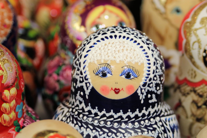 market, art and craft, human representation, matryoshka, krakow, painting, 5K, focus on foreground, art, matroschka, representation, color, nestable, souvenir