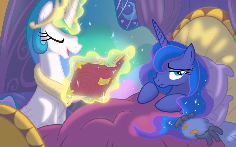 TV Show, multi colored, abstract, Princess Luna, glowing, close-up, 1080P, night, illuminated, My Little Pony: Friendship is Magic, art and craft, no people