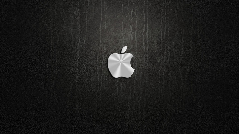 studio shot, heart shape, art and craft, 1080P, white color, love, black color, high angle view, table, still life, Apple Inc., valentines day - holiday