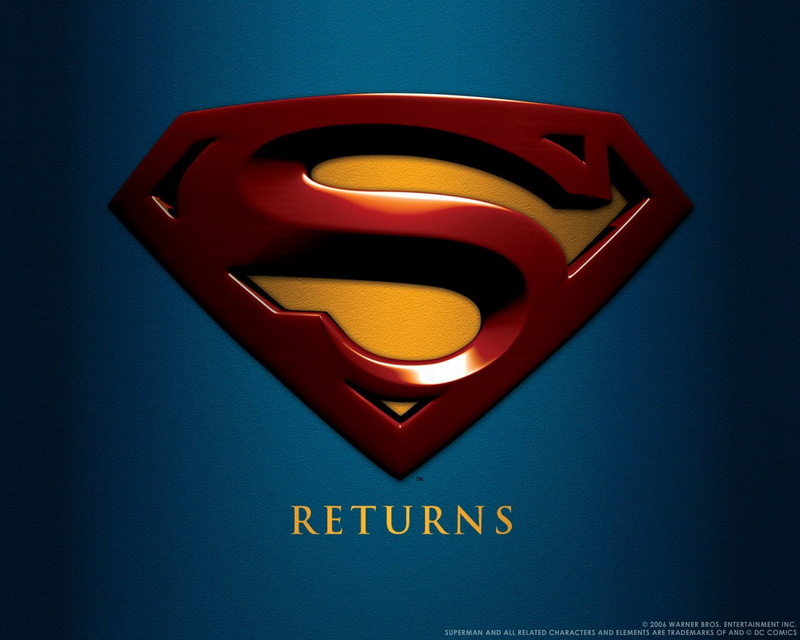 no people, 720P, communication, capital letter, text, indoors, blue, technology, close-up, symbol, Superman Returns, message, colored background, computer icon