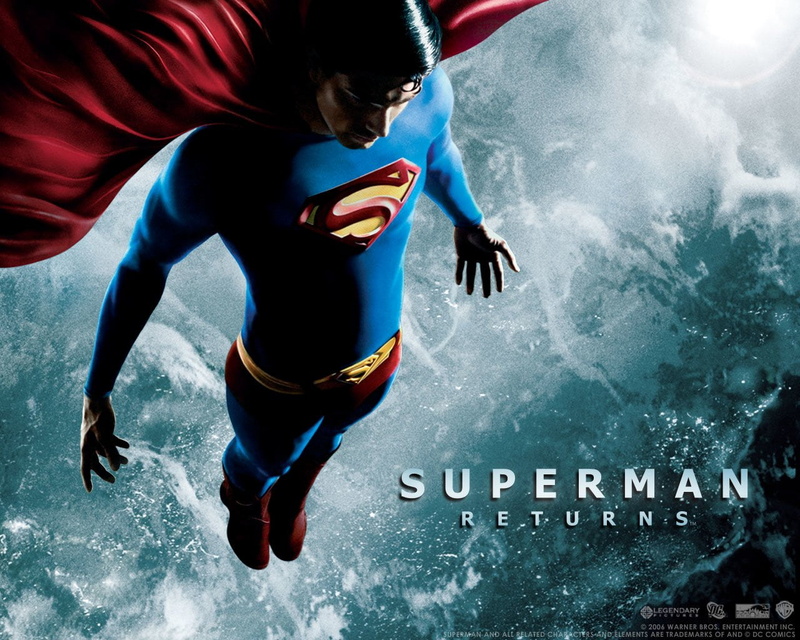 720P, men, real people, people, snow, two people, adult, winter, motion, lifestyles, Movie, outdoors, water, Superman Returns, leisure activity, Superman