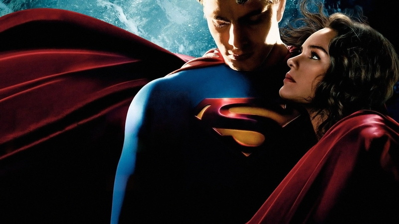 1080P, Superman Returns, movies, superman