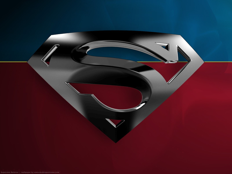 movies, returns, 720P, superman, logos, logo, comics