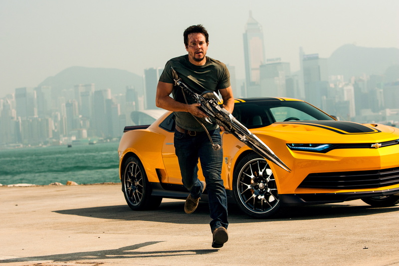 Age of Extinction, Mark Wahlberg, Transformers: Age of extinction, 2K, Cade Yeager, Transformers