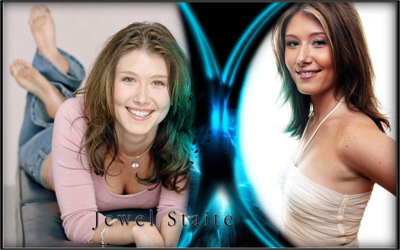 Actresses, 1080P, Stargate, Jewel Staite