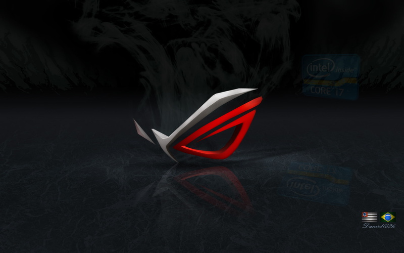 Asus, I7, 1080P