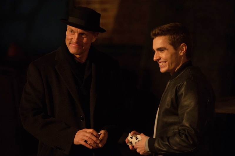 1080P, Jack Wilder, Dave Franco, Now You See Me 2, Merritt McKinney, Movie, Woody Harrelson