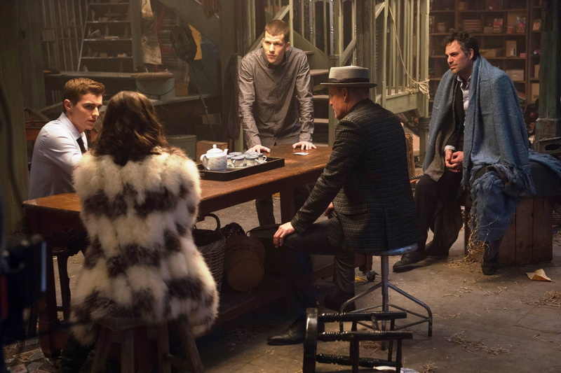Lula (Now You See Me), Mark Ruffalo, 1080P, Now You See Me 2, Jack Wilder, Dave Franco, Lizzy Caplan, Dylan Rhodes, J. Daniel Atlas, Woody Harrelson, Jesse Eisenberg