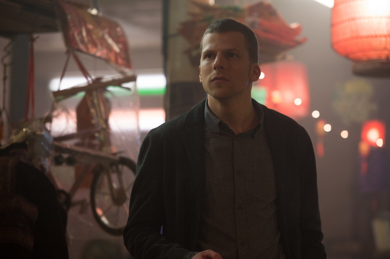 Jesse Eisenberg, J. Daniel Atlas, 1080P, Now You See Me 2, Movie