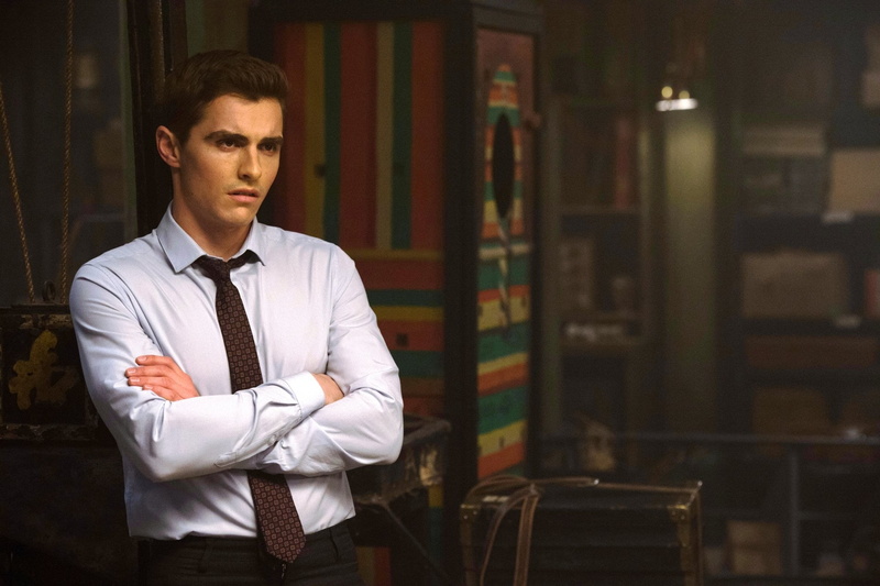 1080P, Movie, Now You See Me 2, Dave Franco, Jack Wilder