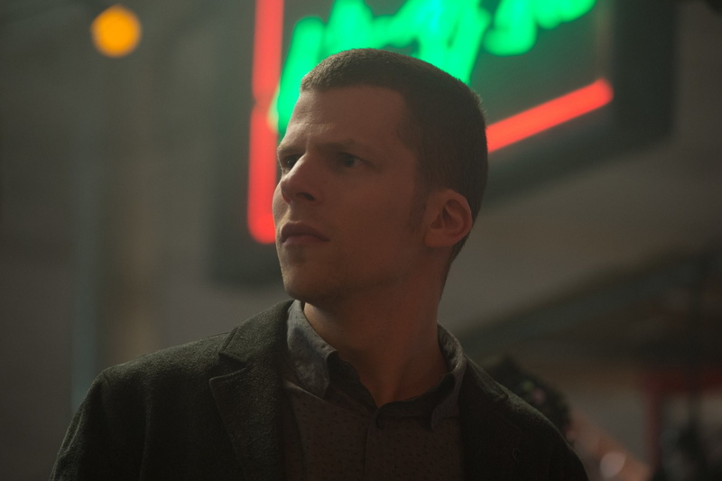 J. Daniel Atlas, Jesse Eisenberg, Now You See Me 2, Movie, 1080P