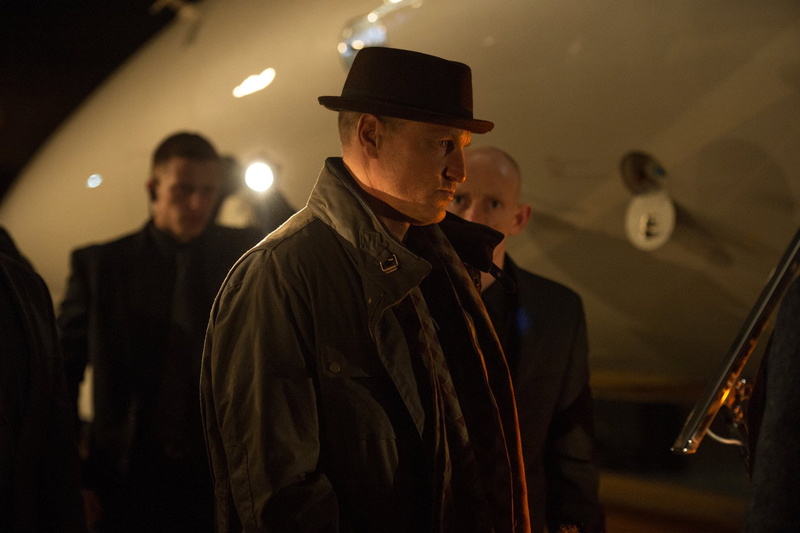1080P, Merritt McKinney, Now You See Me 2, Woody Harrelson, Movie