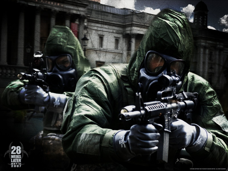 720P, Movie, 28 Weeks Later