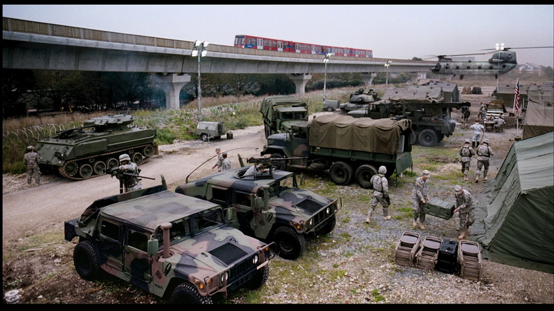 1080P, 28 Weeks Later, Movie