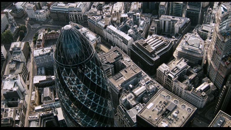 28 Weeks Later, 1080P, Movie