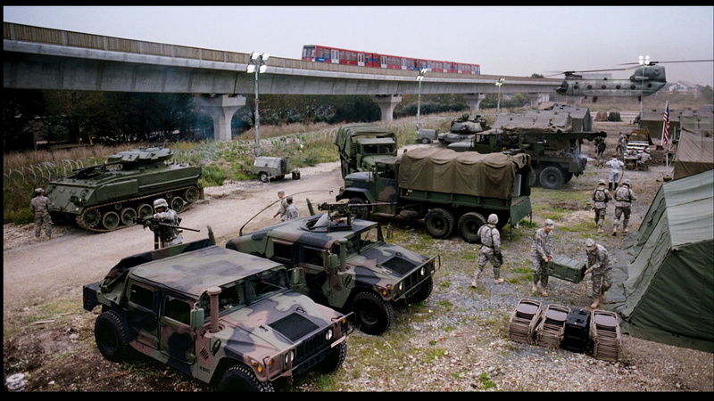 28 weeks later, 1080P