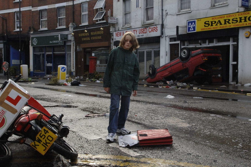 1080P, Movie, 28 Weeks Later