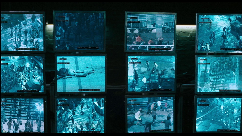 28 weeks later, 1080P