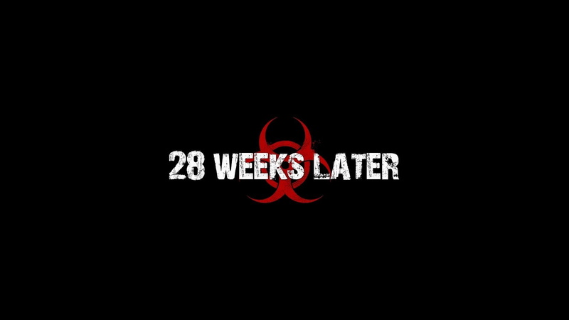 Movie, 1080P, 28 Weeks Later