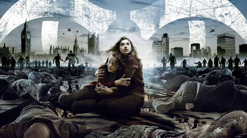 Movie, 1080P, 28 Weeks Later